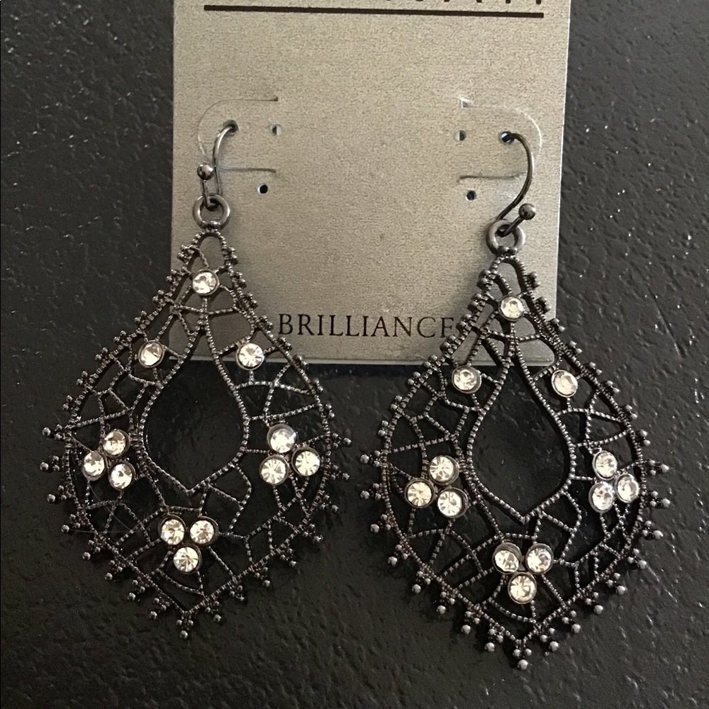 NWT❗️Fashionable earrings
